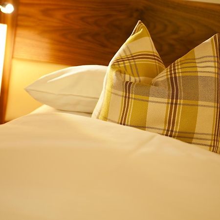 Zum Dorfschmied Hotell Klein Sankt Paul Eksteriør bilde