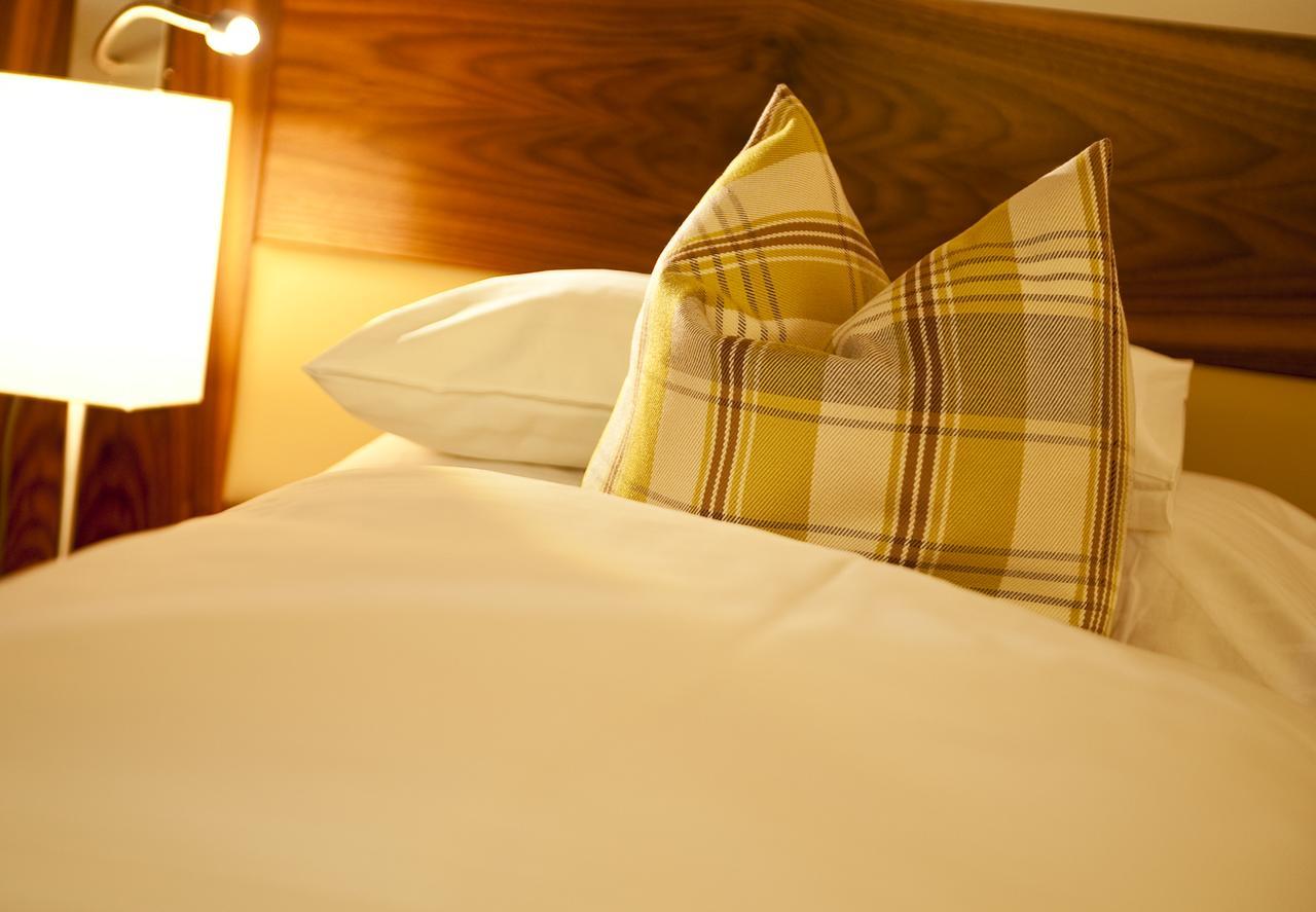 Zum Dorfschmied Hotell Klein Sankt Paul Eksteriør bilde